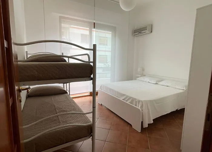Bed and Breakfast Vittorosa House Palermo